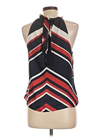 Chaps Sleeveless Blouse (view 2)