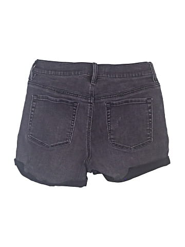 PacSun Denim Shorts (view 2)