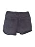 PacSun Gray Denim Shorts Size 26 waist - photo 2