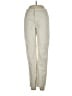 Vince. Ivory Jeans Size 27 waist - photo 1