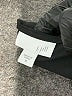 J.Jill 100% Polyester Black Long Sleeve Blouse Size M - photo 8