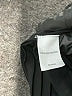 J.Jill 100% Polyester Black Long Sleeve Blouse Size M - photo 9