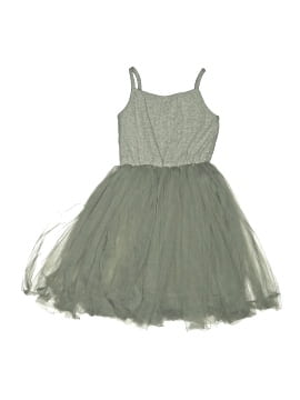 Dudu cream Dress (view 2)