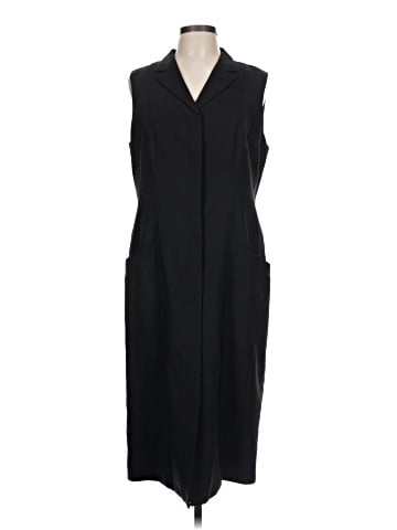 Elie Tahari Casual Dress (view 1)