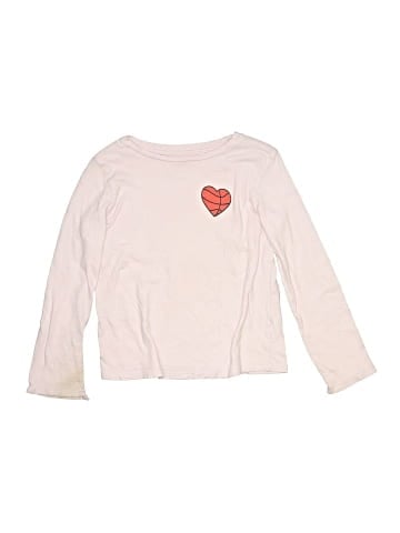 Old Navy Long Sleeve T-Shirt (view 1)