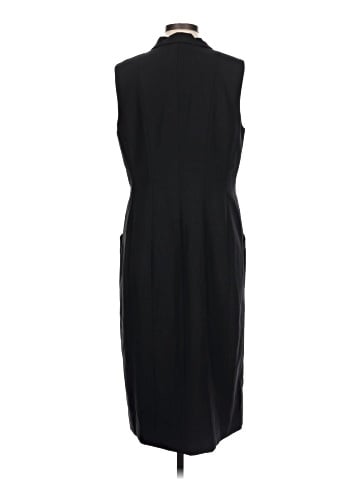 Elie Tahari Casual Dress (view 2)