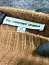 The Cashmere Project Brown Turtleneck Sweater Size XS - photo 7