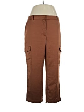 Ann Taylor LOFT Cargo Pants (view 1)