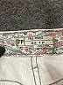 Free People Print Pink Jeggings Size 27 waist - photo 7