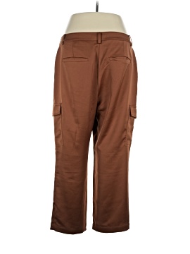 Ann Taylor LOFT Cargo Pants (view 2)