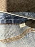 Denim Forum Blue Jeans Size 28 waist - photo 5