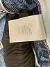 Denim Forum Blue Jeans Size 28 waist - photo 6