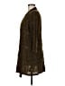 Eileen Fisher 100% Wool Brown Cardigan Size M - photo 5