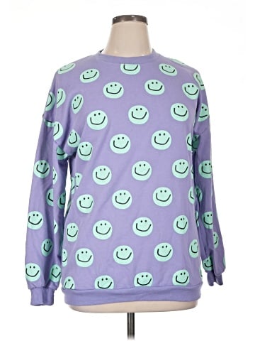 Unbranded Sweatshirt (view 1)