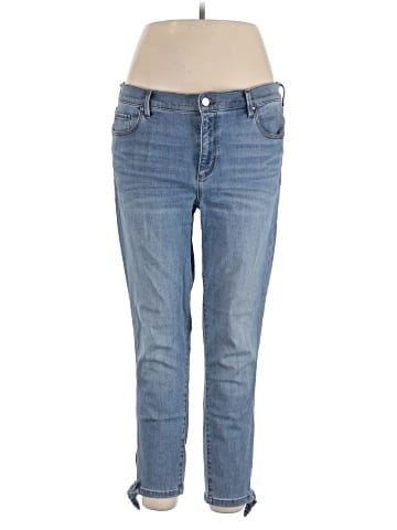 Ann Taylor Jeans (view 1)