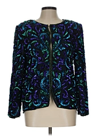 Laurence Kazar New York Blazer (view 1)