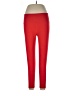 DSG Color Block Stars Red Active Pants Size L - photo 1