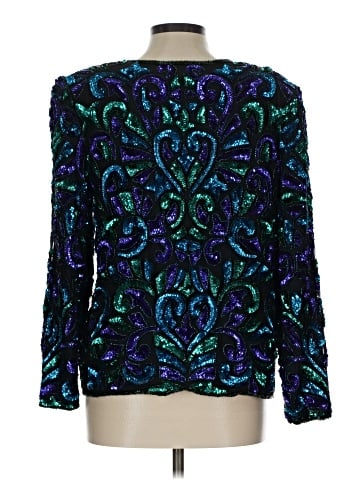 Laurence Kazar New York Blazer (view 2)