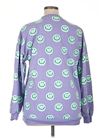 Unbranded Sweatshirt (view 2)