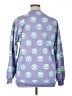 Unbranded Purple Sweatshirt Size XL - photo 2