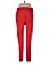 DSG Color Block Stars Red Active Pants Size L - photo 2
