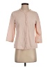 Talbots Outlet 100% Cotton Pink Cardigan Size S (petite) - photo 1