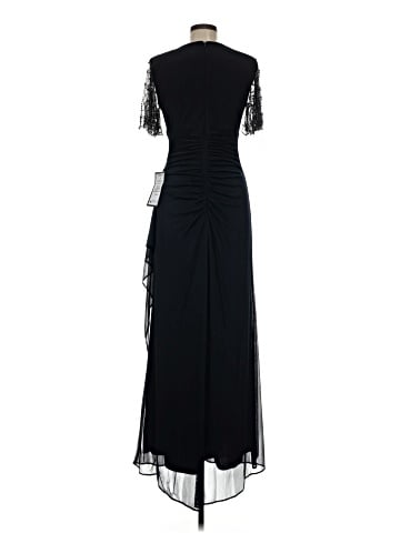 Xscape Cocktail Dress (view 2)