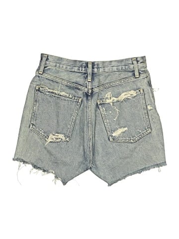 AGOLDE Denim Shorts (view 2)