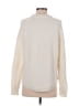 Madewell Ivory Pullover Sweater Size S - photo 2