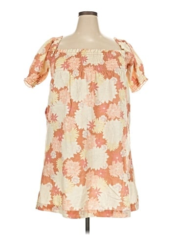 Faherty Casual Dress (view 1)