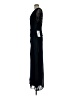 Xscape Black Cocktail Dress Size 6 - photo 5