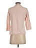 Talbots Outlet 100% Cotton Pink Cardigan Size S (petite) - photo 2