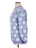 Unbranded Purple Sweatshirt Size XL - photo 5