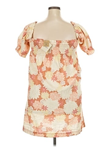 Faherty Casual Dress (view 2)