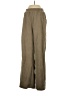 Halara 100% Polyester Brown Casual Pants Size S (tall) - photo 1