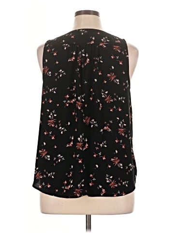 Maurices Sleeveless Blouse (view 2)