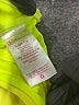Walmart Yellow Swimsuit Top Size 11 - 13 - photo 3