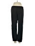 Vince. 100% Polyester Solid Black Track Pants Size S - photo 1