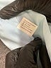 Unbranded 100% Polyester Metallic Silver Cocktail Dress Size 14 - photo 5