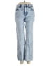 PacSun Stars Blue Jeans Size 26 waist - photo 1