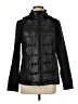 Tribal Solid Black Jacket Size M - photo 1