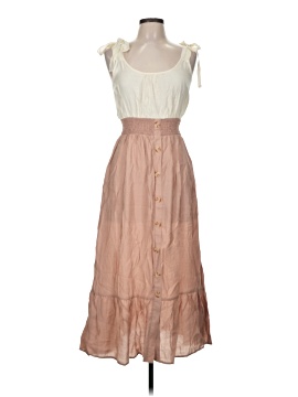 Blu Pepper Casual Dress