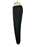 Vince. 100% Polyester Solid Black Track Pants Size S - photo 5