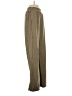 Halara 100% Polyester Brown Casual Pants Size S (tall) - photo 4