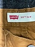 Levi's Brown Khakis Size 8R - photo 7