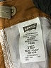 Levi's Brown Khakis Size 8R - photo 8