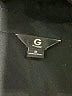 G by GUESS 100% Rayon Black Sleeveless Blouse Size M - photo 7