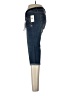 Angels Color Block Blue Jeans Size 10 - photo 5