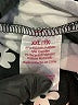 No Boundaries Stars Black Casual Pants Size XXL - photo 4