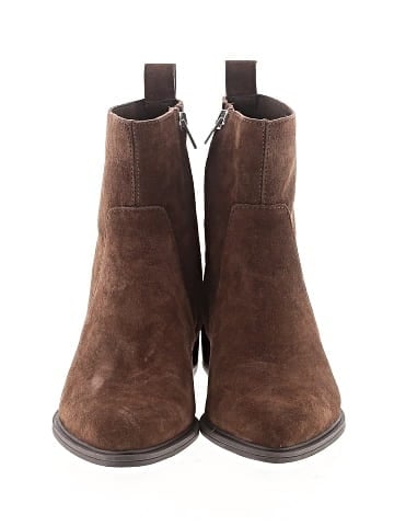 Dolce Vita Ankle Boots (view 2)